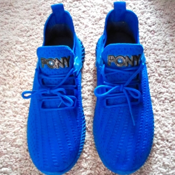 Pony Shoes Brand New Womans Tennis Shoes Poshmark